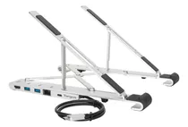 Comprar Base Targus P\u002Fnotebook 10-15.6  Con Docking Plegable