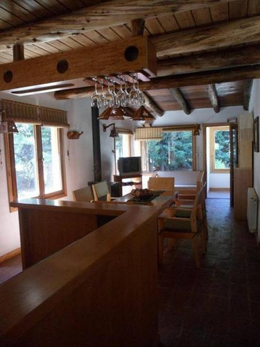 Imagen 10 de 30 de Fabienne Edelberg Fe Propiedades Venta Casa Costa De Rio Meliquina Mza Q