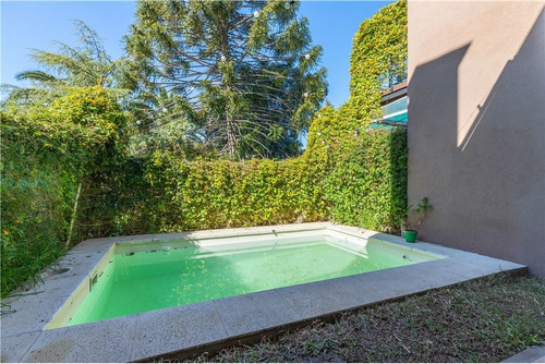 Dúplex 2 Dormitorios Con Pileta En Venta En Gonnet