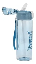 Comprar Botellas De Agua Deportivas Everlast Sport De Plástico 600ml