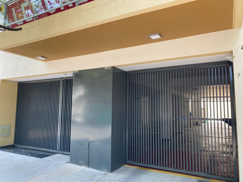 Venta Departamento -semipisos 3 Ambientes A Estrenar - Plaza Irlanda