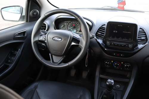 Ford Ka+ 1.5 Sel