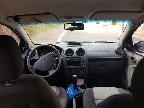 Ford Fiesta Flex 2013/14 - Segundo Dono