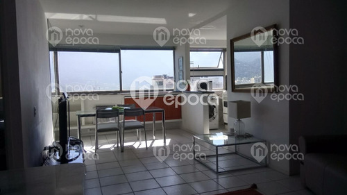 Imagem 6 de 14 de Flat/aparthotel - Ref: Lb1ah15081