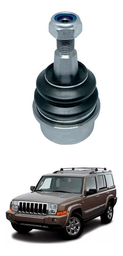 Pivo Inferior Suspensao Jeep Commander 3.0 2009 A 2011