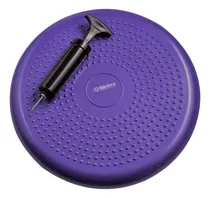 Comprar Wobble Cushion Balance Disc - Wiggle Seat & Balance Pad...
