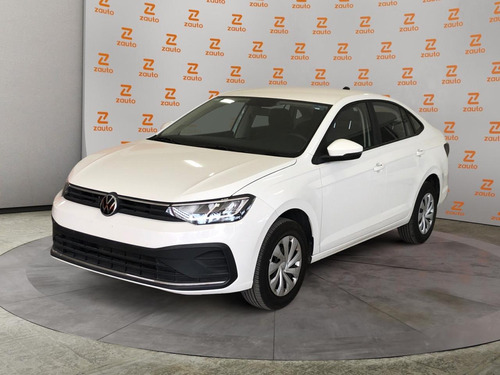 Volkswagen Virtus 1.6L TRENDLINE TIPTRONIC