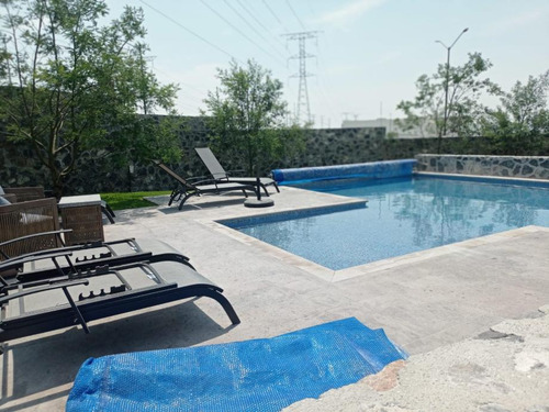 Casa En Venta En Colonia Campestre Huertas La Joya, Querétaro, Querétaro