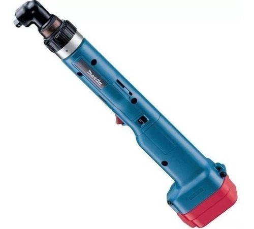 Llave De Impacto Angular Makita  9.6 Volt- Ynter Industrial