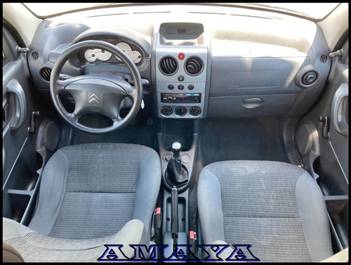Citroen Berlingo M59 Business 1.4 Amaya