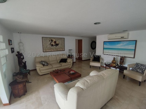 Pent House En Venta Cumbres De Curumo Ia