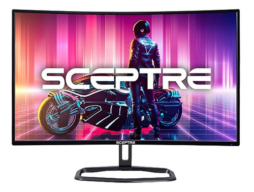 Monitor Gaming Curvo  32  Fhd 1080p 240hz 1ms Freesync Premi