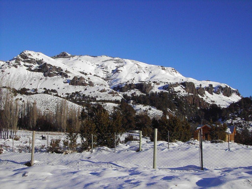 Imagen 6 de 11 de Venta Terreno 5000 M2 - San Martin De Los Andes