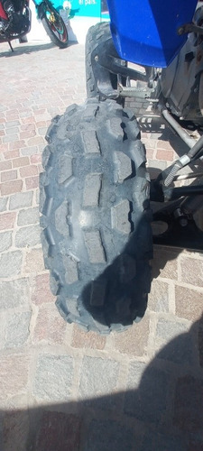 Imagen 4 de 11 de Yamaha Raptor 350