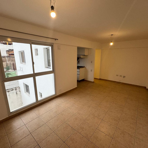 Depto Zona Centro Un Dormitorio