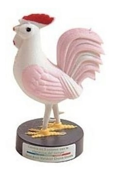 Imagem 3 de 6 de Galo Do Tempo Galinho Do Tempo Temperatura E Umidade
