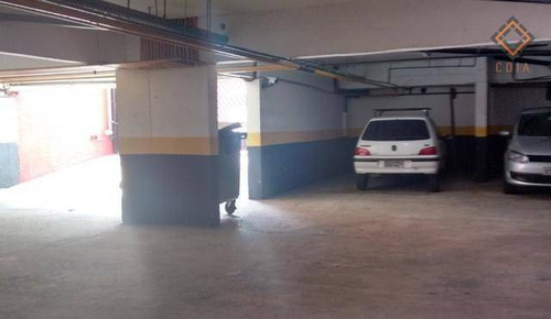 Apartamento Com 2 Dormitórios À Venda, 67 M² Por R$ 409.000,00 - Jabaquara - São Paulo/sp - Ap37082