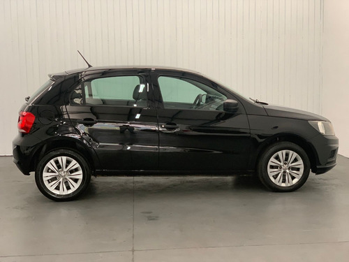 Imagem 6 de 15 de Volkswagen Gol 2020 1.6 Msi Parcelas A Partir De R$1.399,00