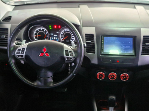Mitsubishi Outlander Mmc 3.0 V6