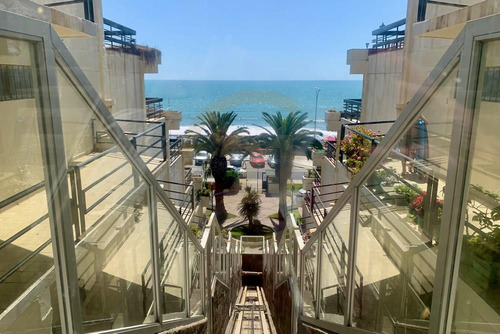 Vendo Departamento, Playa Amarilla En Concón