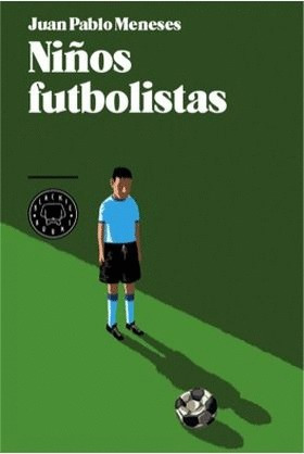 Libro Niños Futbolistas Nuevo