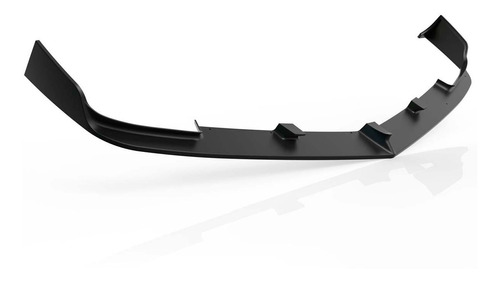 Kit Lip Spoiler Abs Delantero Chevrolet Camaro 2010-2013