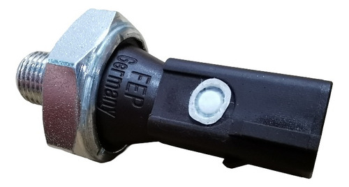 Sensor Bulbo Presión De Aceite Original Vw Audi 038919081h