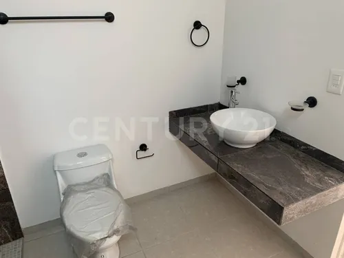 Casa Nueva En Palma Mallorca, Celaya, Gto.