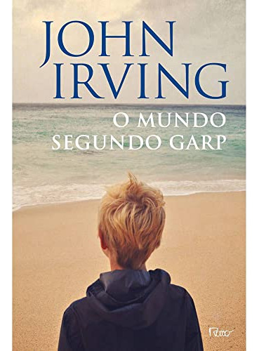 Libro Mundo Segundo Garp O De Irving John Rocco