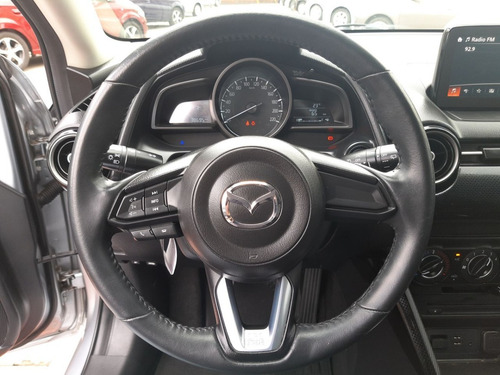 Mazda 2 2018