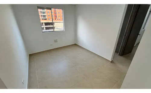 Apartamento En Fontibón, Rionegro