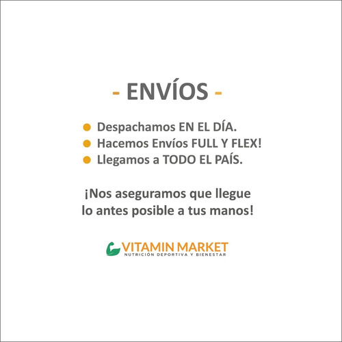 Imagen 3 de 6 de Ena Plant Protein Proteina Vegetal Veganos 375gr