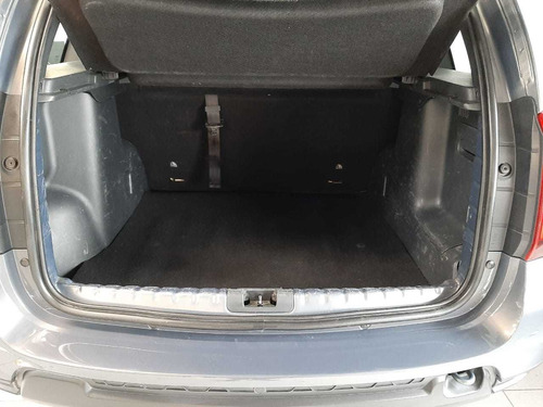 Imagen 13 de 15 de Renault Duster Dynamique 1.6 2018