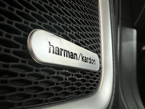 Jeep Commander 2.0 Td380 At9 4x4 7pas Limited