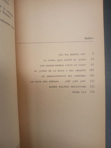 El Juego De La Rata Y El Ratón Cordwainer Smith