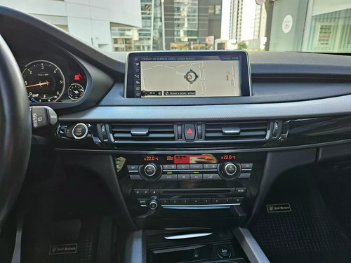 BMW X5 3.0 Xdrive 40d M Package 313cv
