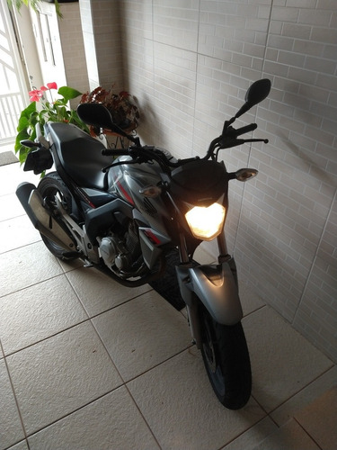 Honda Cb 250 Twister