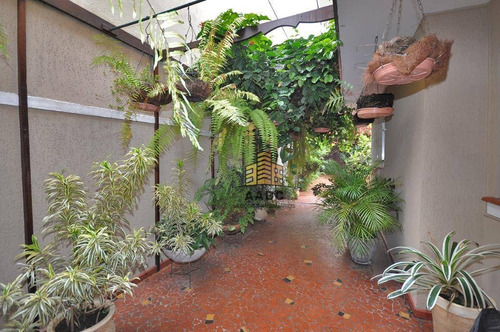 Imagem 15 de 26 de Casa Com 3 Dormitórios À Venda, 192 M² Por R$ 2.850.000,00 - Vila Clementino - São Paulo/sp - Ca0091