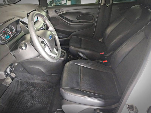 Ford Ka 1.5