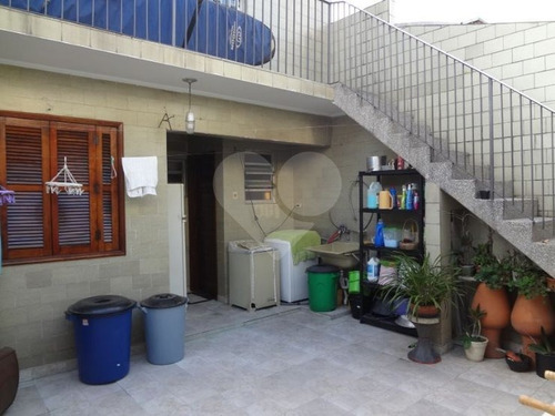 Casa-são Paulo-vila Leopoldina | Ref.: 353-im16817 - 353-im16817