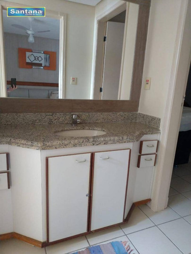 Imagem 11 de 26 de Apartamento Com 1 Dormitório À Venda, 44 M² Por R$ 115.000,00 - Do Turista - Caldas Novas/go - Ap0167
