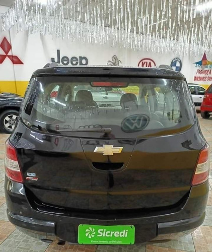 Imagem 2 de 9 de Spin 1.8 Automatica Ltz