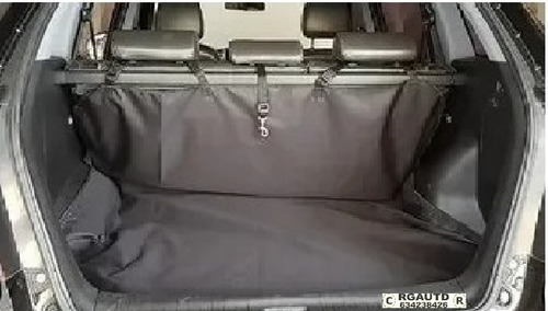 Capa Porta Mala Pajero 2009 2010 2011 2012 2013 2014 2015