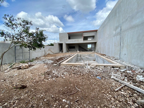 Imagen 4 de 12 de Espectacular Residencia En Nuevo Bellavista Con 490m2, Mod.