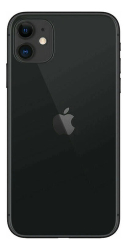 Iphone 11 64gb Excelentes Condiciones Negro (Reacondicionado)