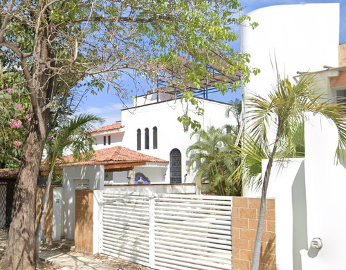 Casa De 4 Habitaciones Con Alberca A La Venta En Puerto Vallarta,jalisco