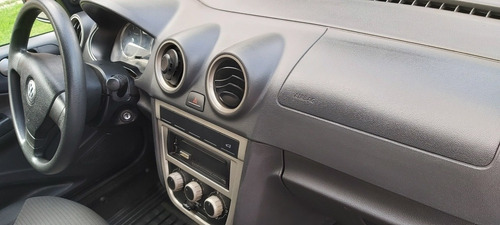 Volkswagen Gol 1.6 Pack Iii + Abs 2011