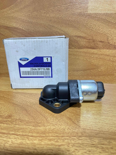 Sensor Iac Ford Fiesta Max / Move