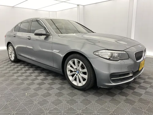 BMW Serie 5 2.0 520i F10