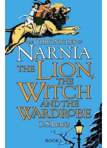 The Chronicles Of Narnia 2: Lion The Witch And The Wardrobe